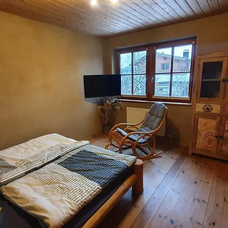 Apartment Blockhome *