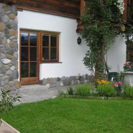 Blockhome * St. Johann in Tirol