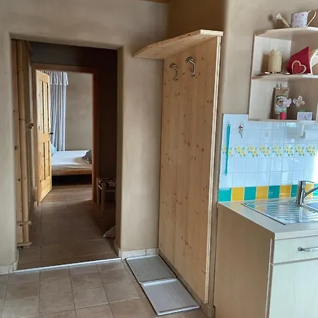 Blockhome St. Johann in Tirol