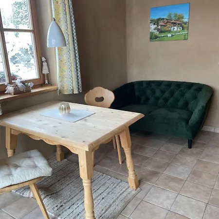 Blockhome Lejlighed *