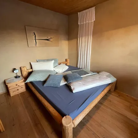 Blockhome Apartment *