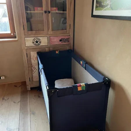 Blockhome St. Johann in Tirol