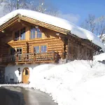 Blockhome * Sankt Johann in Tirol