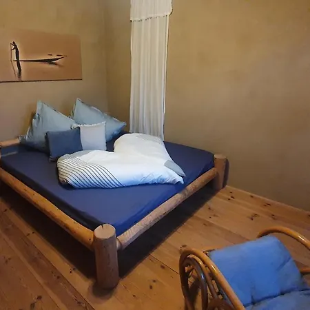 Blockhome Sankt Johann in Tirol