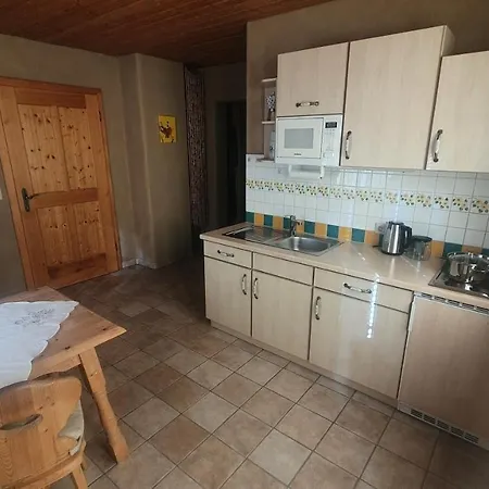 Apartment Blockhome *