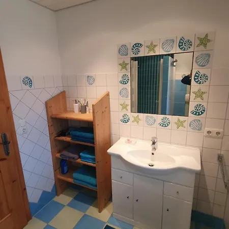 Apartment Blockhome