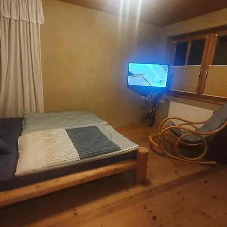 Apartment Blockhome