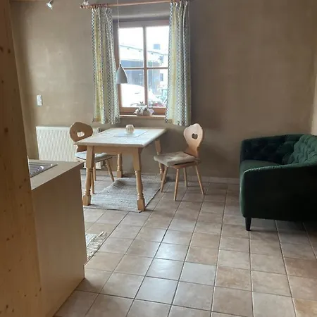 Apartment Blockhome *
